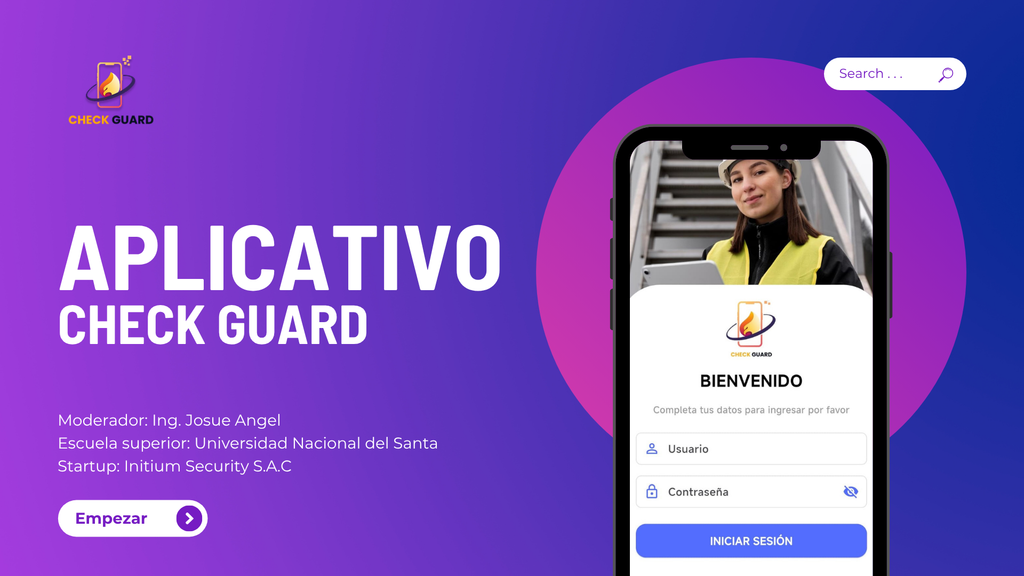 portada guard
